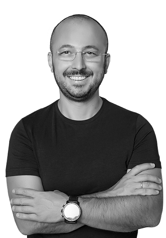 Arif Güdül