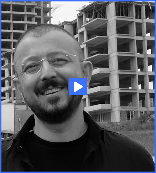 Çözüm ortaklığı